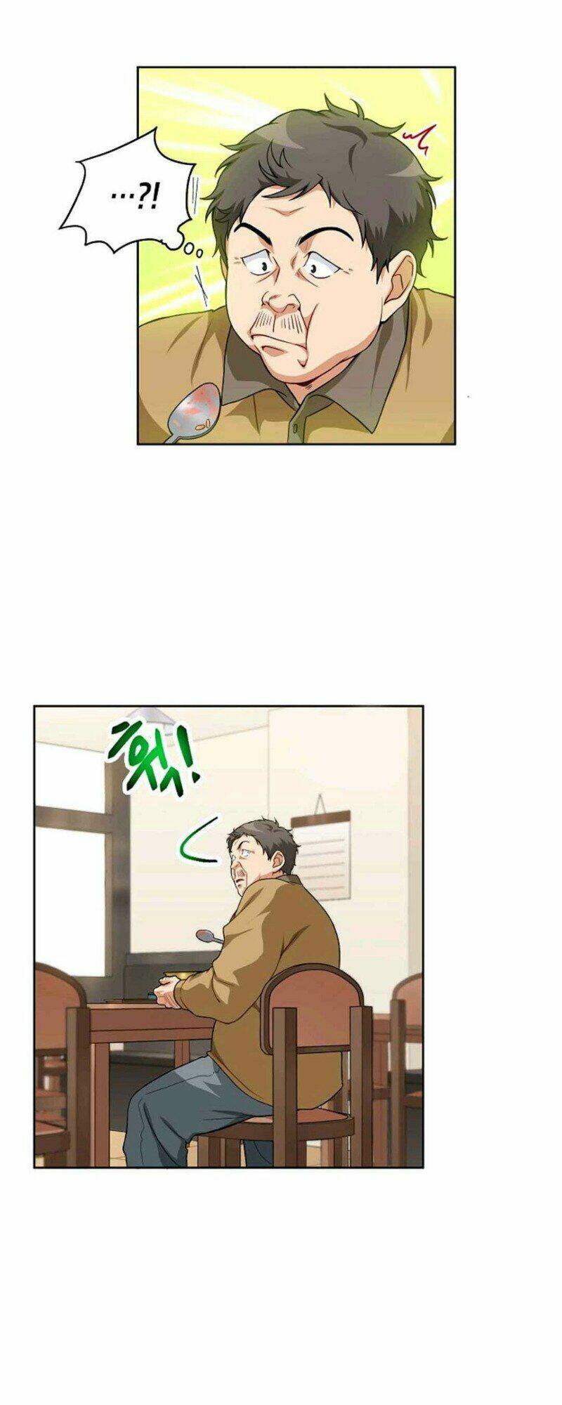 Xin Mời Dùng Bữa Chapter 13 - Trang 2