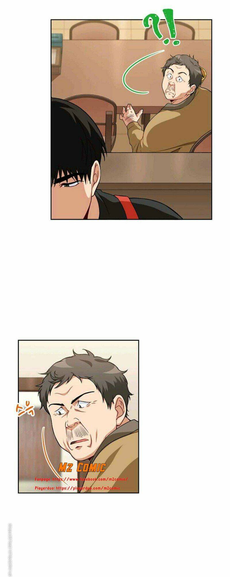 Xin Mời Dùng Bữa Chapter 13 - Trang 2