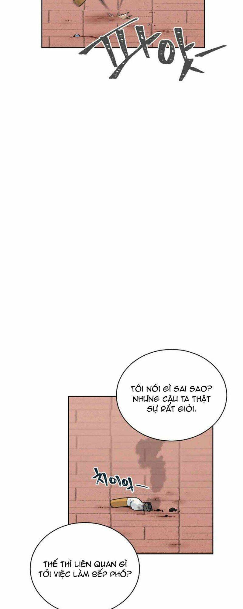 Xin Mời Dùng Bữa Chapter 13 - Trang 2