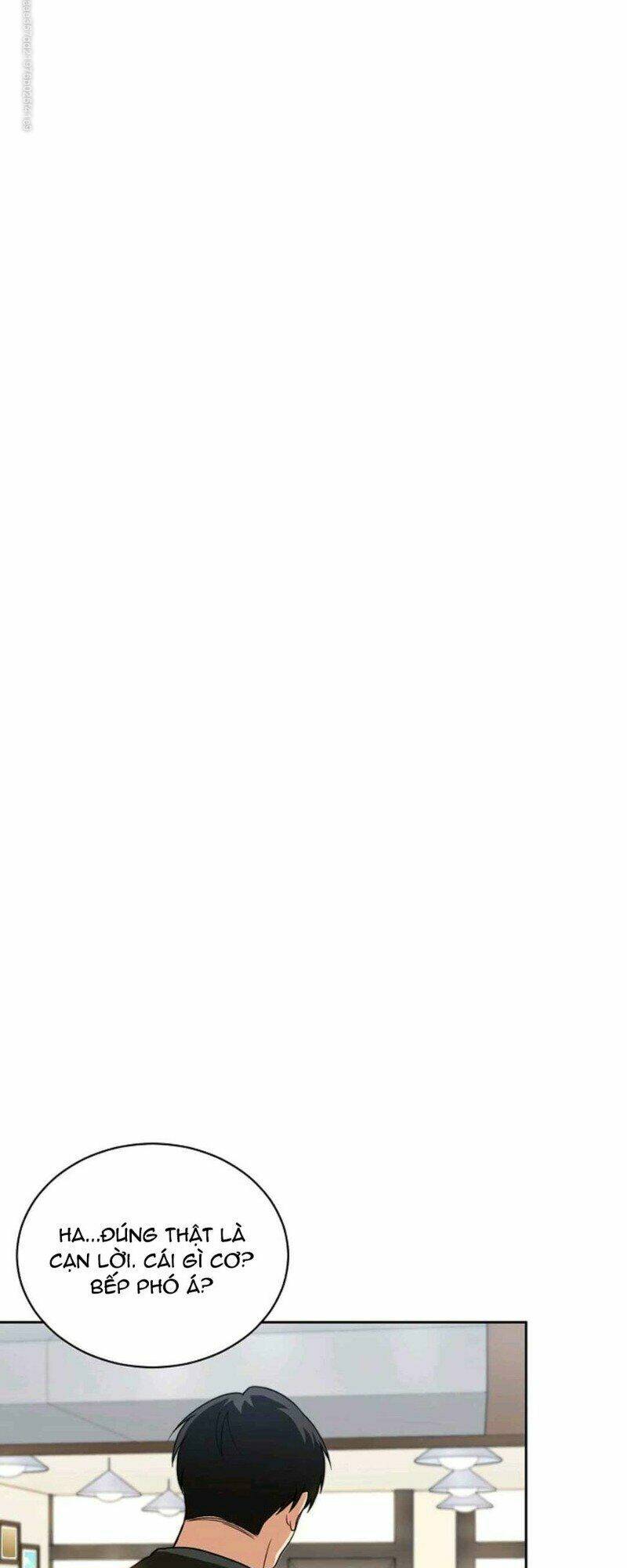Xin Mời Dùng Bữa Chapter 13 - Trang 2