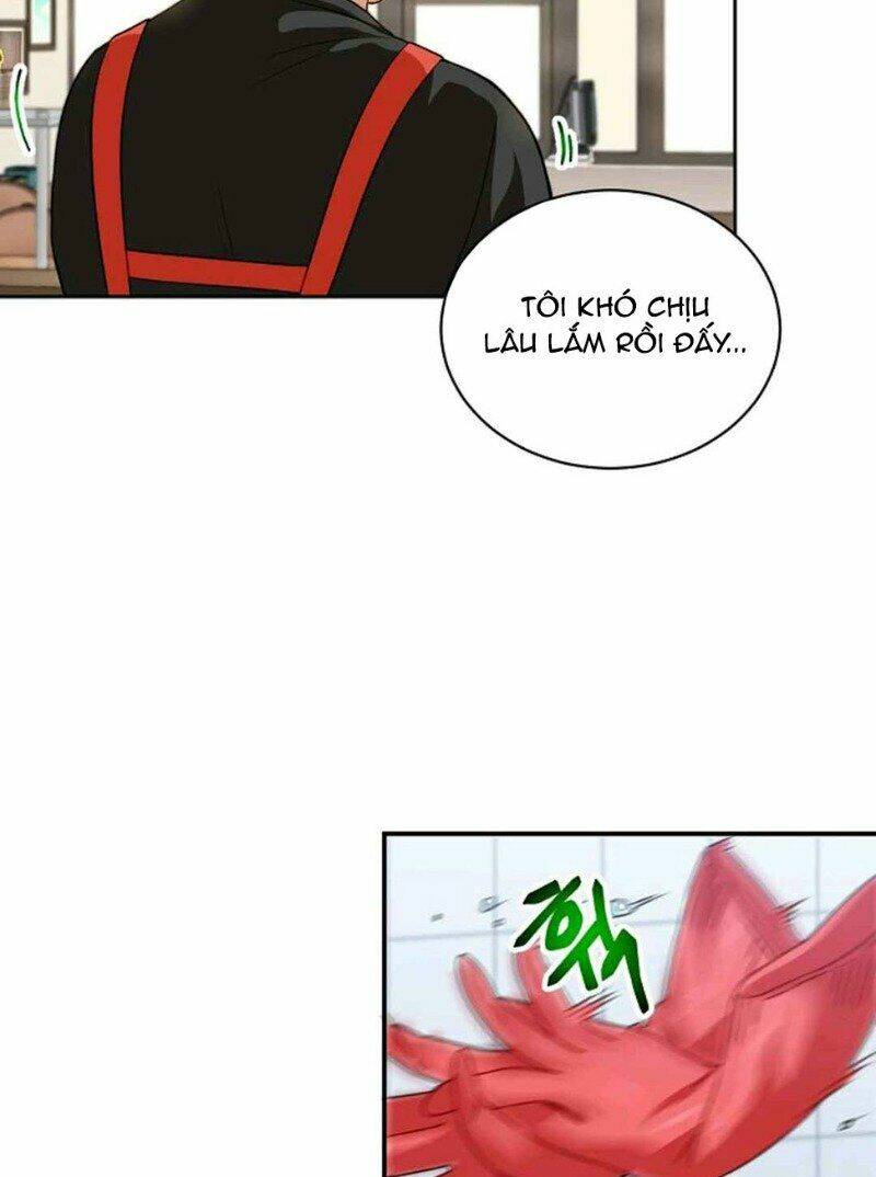 Xin Mời Dùng Bữa Chapter 13 - Trang 2