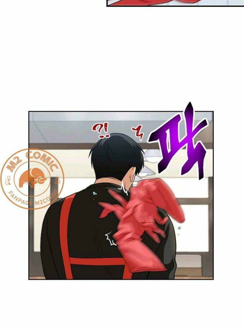 Xin Mời Dùng Bữa Chapter 13 - Trang 2