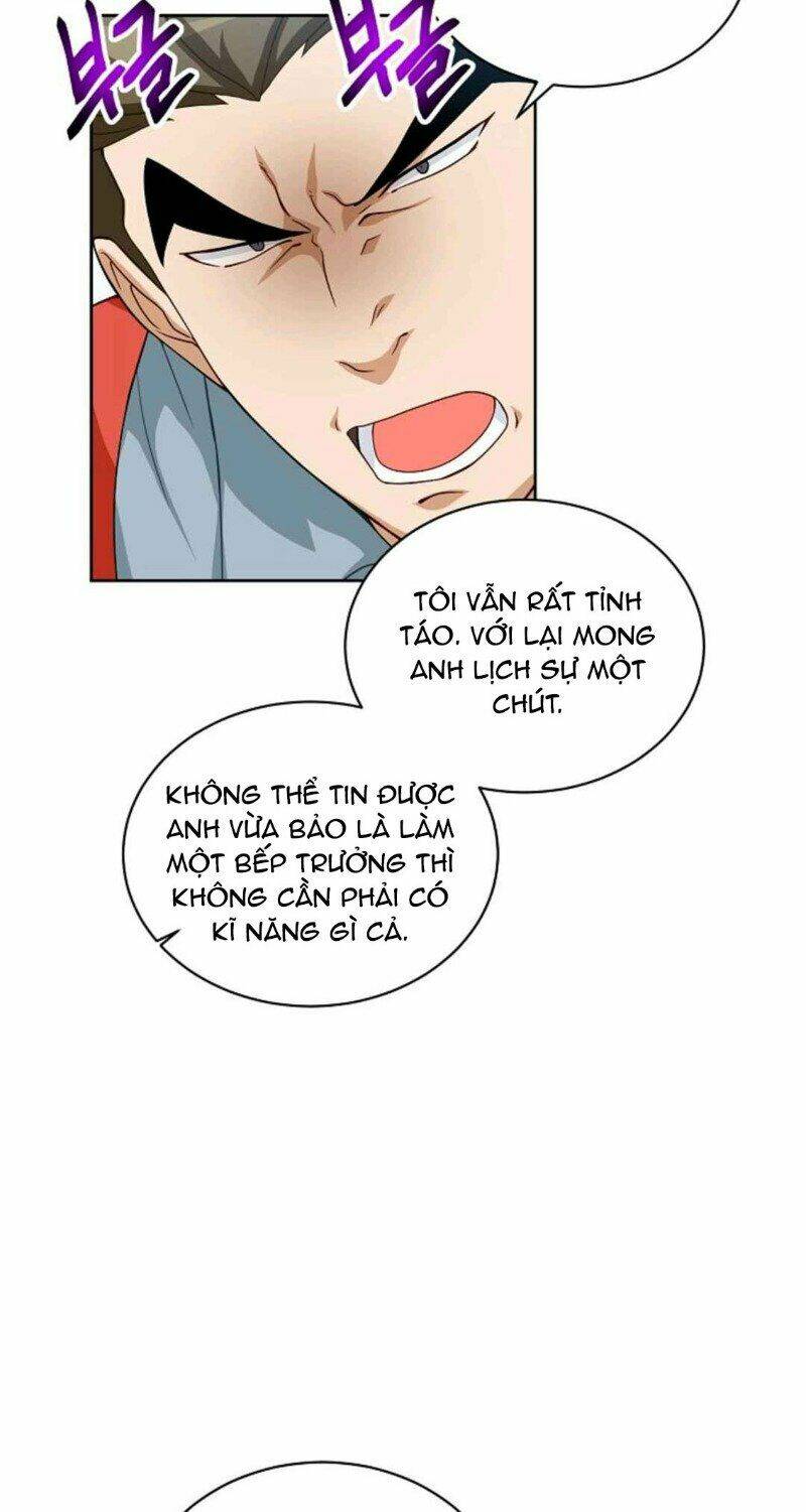 Xin Mời Dùng Bữa Chapter 13 - Trang 2