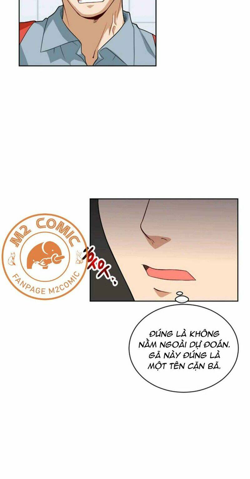 Xin Mời Dùng Bữa Chapter 13 - Trang 2