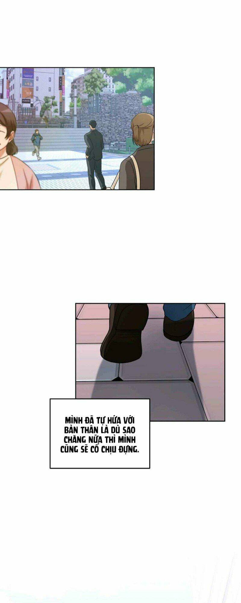 Xin Mời Dùng Bữa Chapter 13 - Trang 2