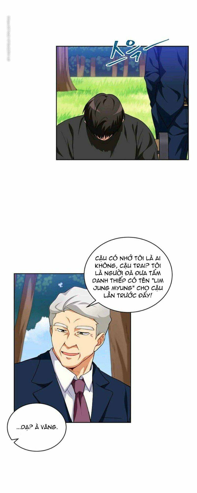 Xin Mời Dùng Bữa Chapter 13 - Trang 2