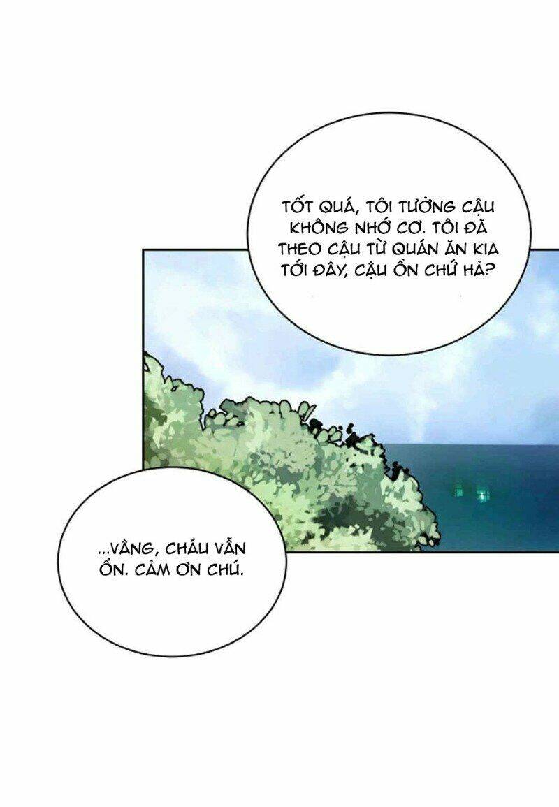 Xin Mời Dùng Bữa Chapter 13 - Trang 2