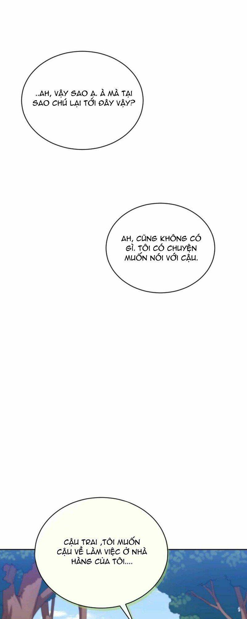 Xin Mời Dùng Bữa Chapter 13 - Trang 2