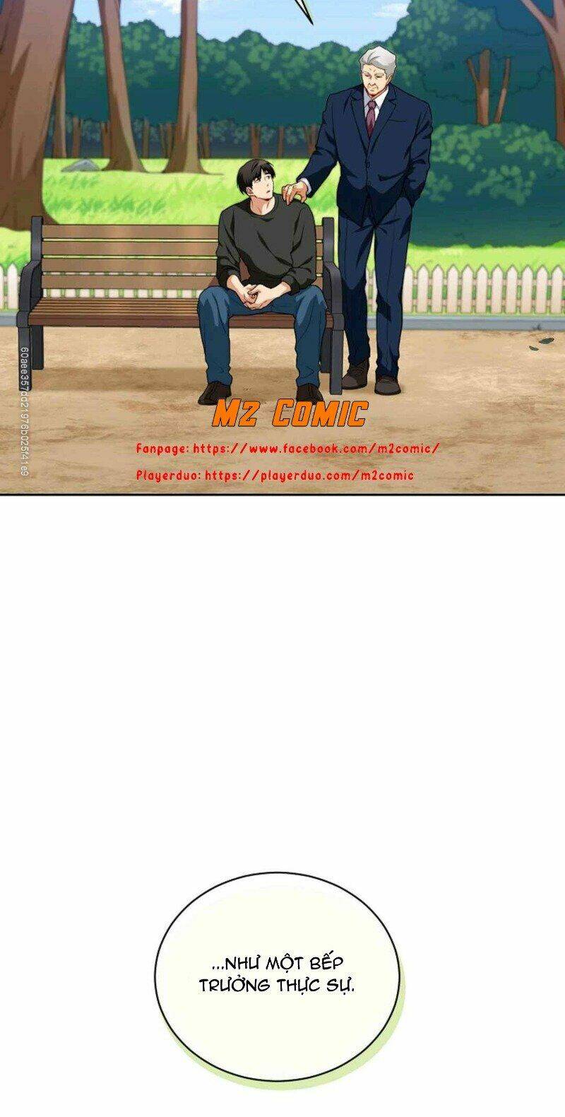 Xin Mời Dùng Bữa Chapter 13 - Trang 2