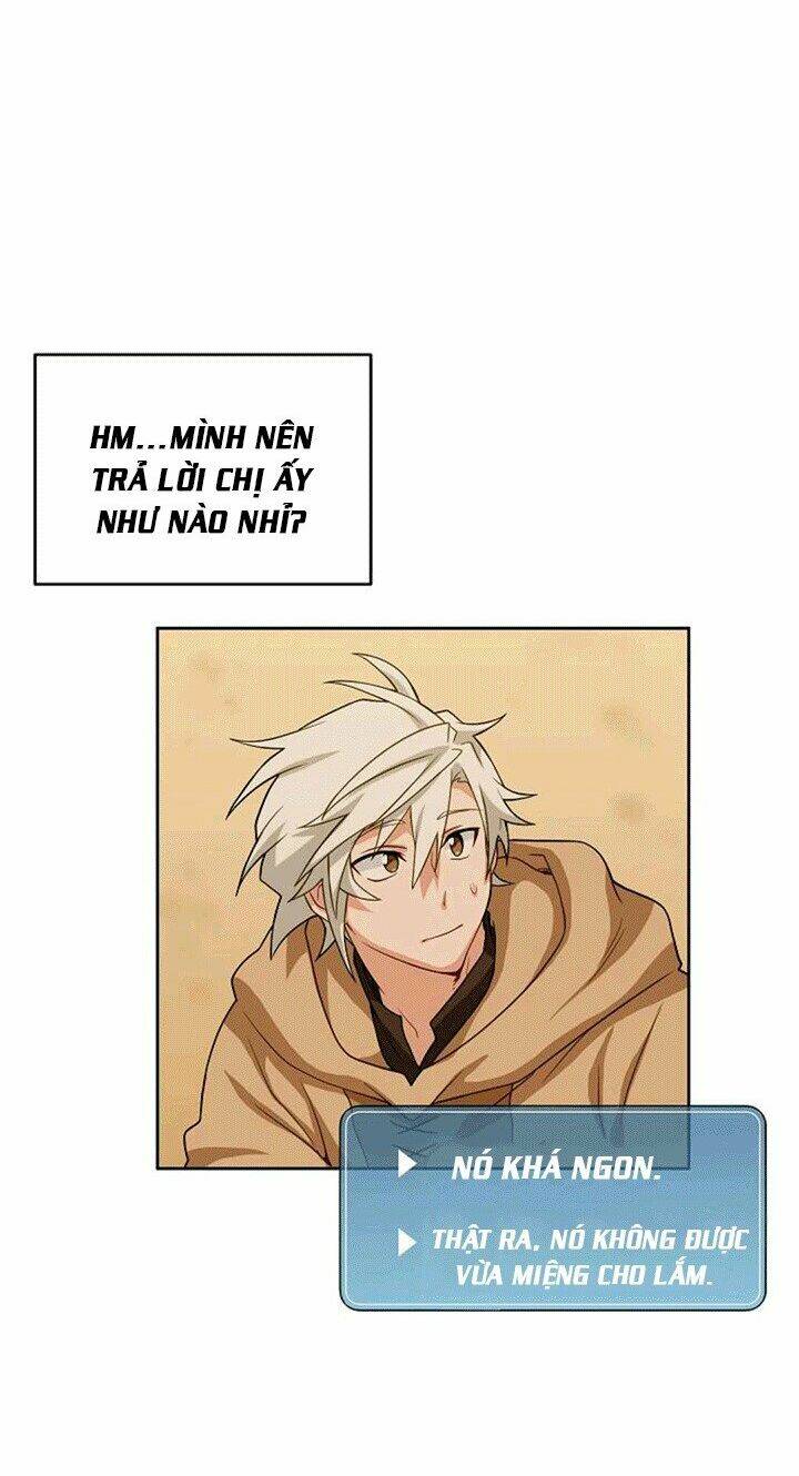 Xin Mời Dùng Bữa Chapter 16 - Trang 2