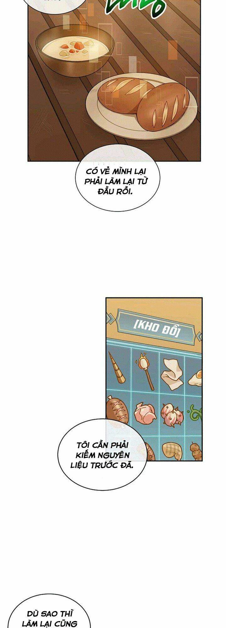 Xin Mời Dùng Bữa Chapter 16 - Trang 2