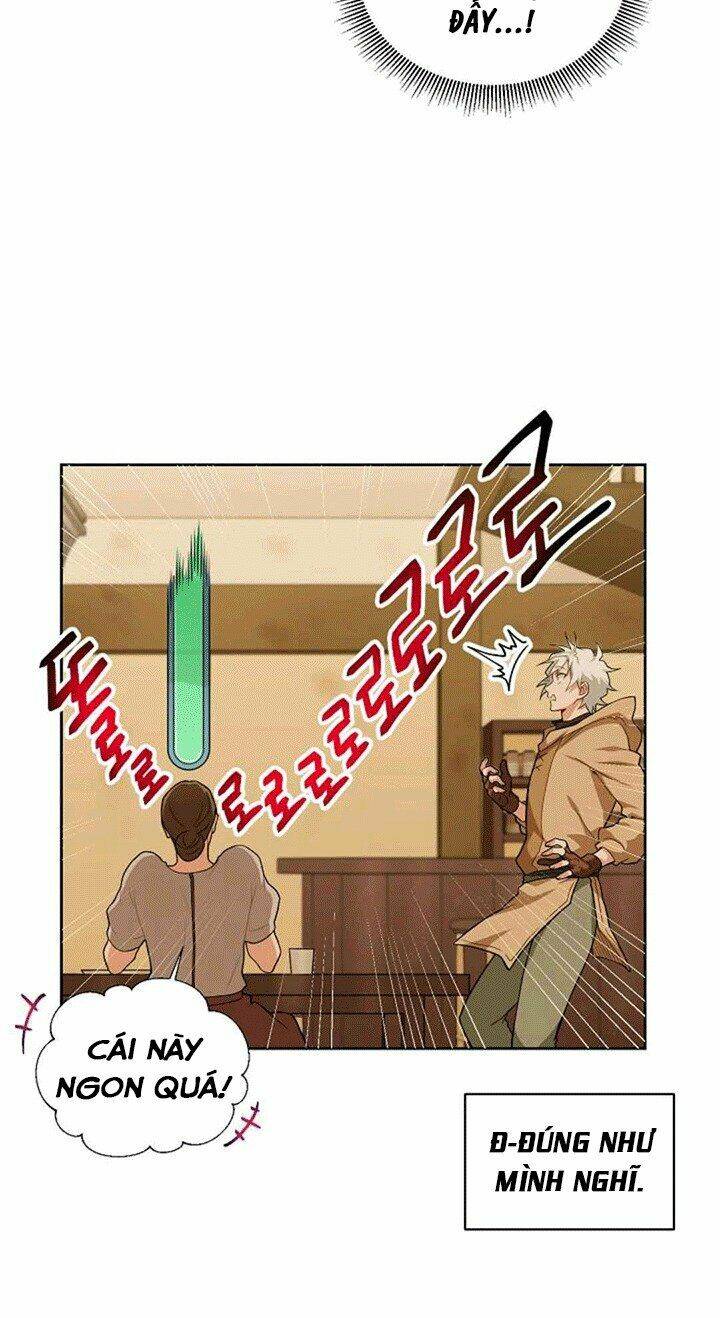 Xin Mời Dùng Bữa Chapter 16 - Trang 2