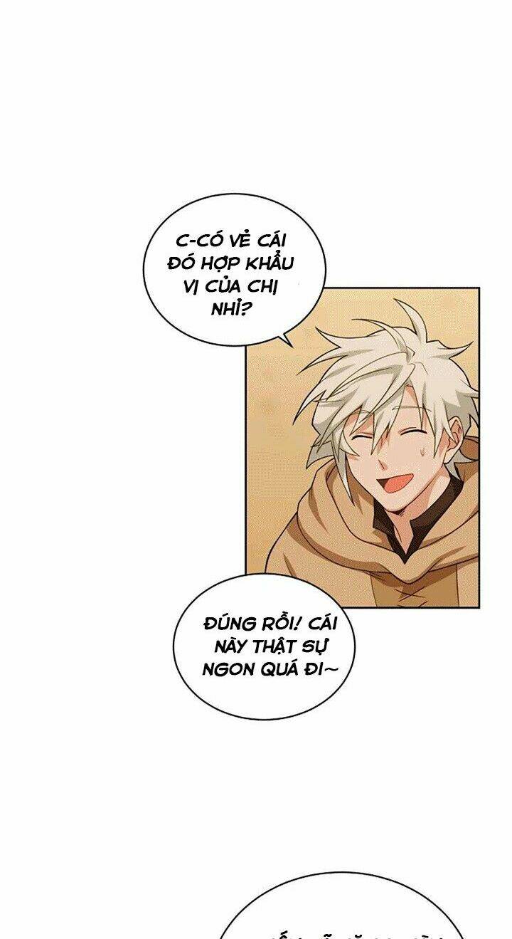 Xin Mời Dùng Bữa Chapter 16 - Trang 2