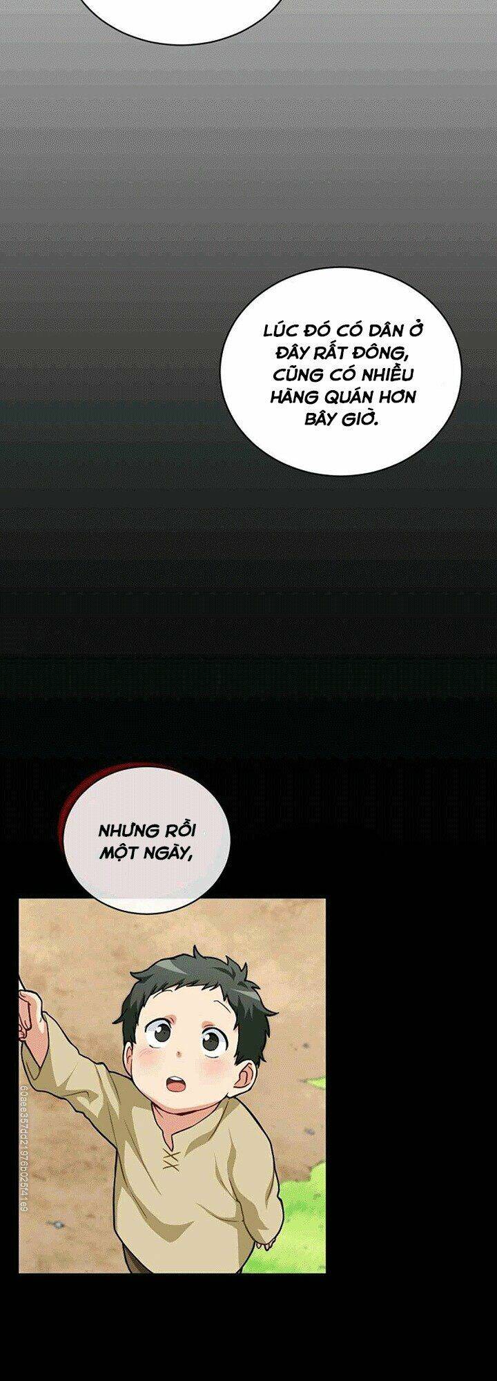 Xin Mời Dùng Bữa Chapter 16 - Trang 2