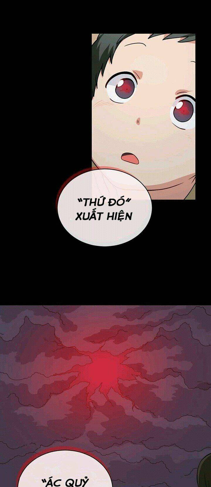 Xin Mời Dùng Bữa Chapter 16 - Trang 2