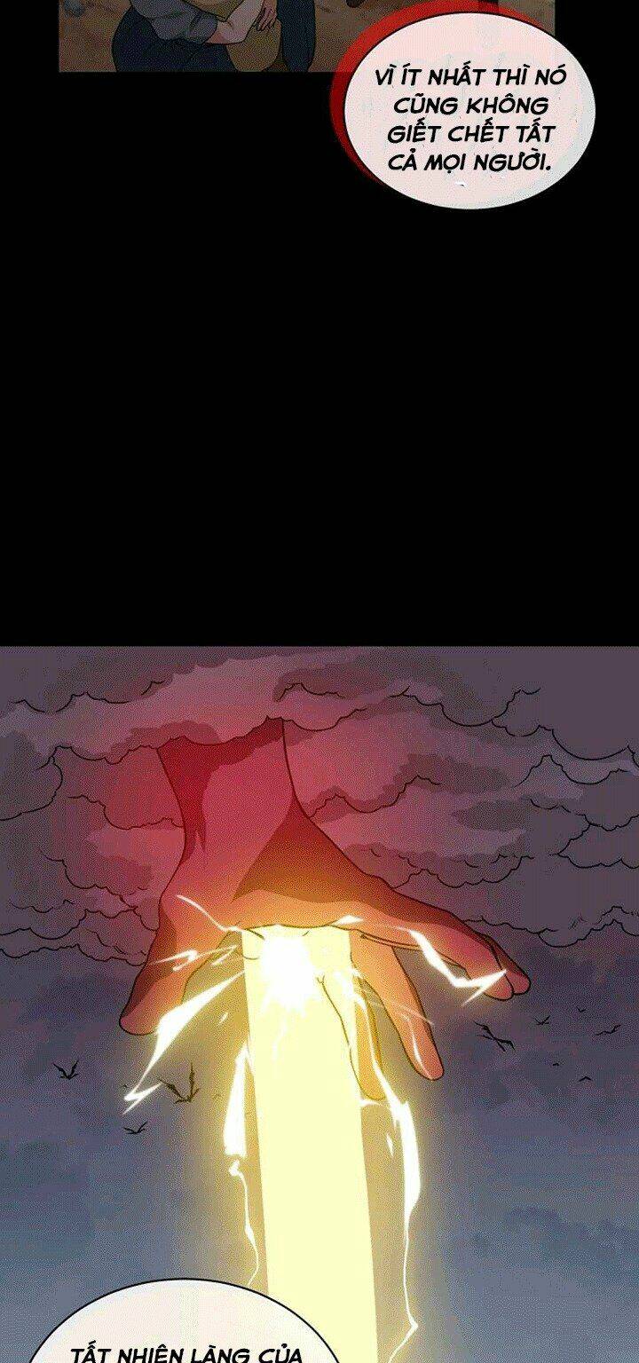 Xin Mời Dùng Bữa Chapter 16 - Trang 2