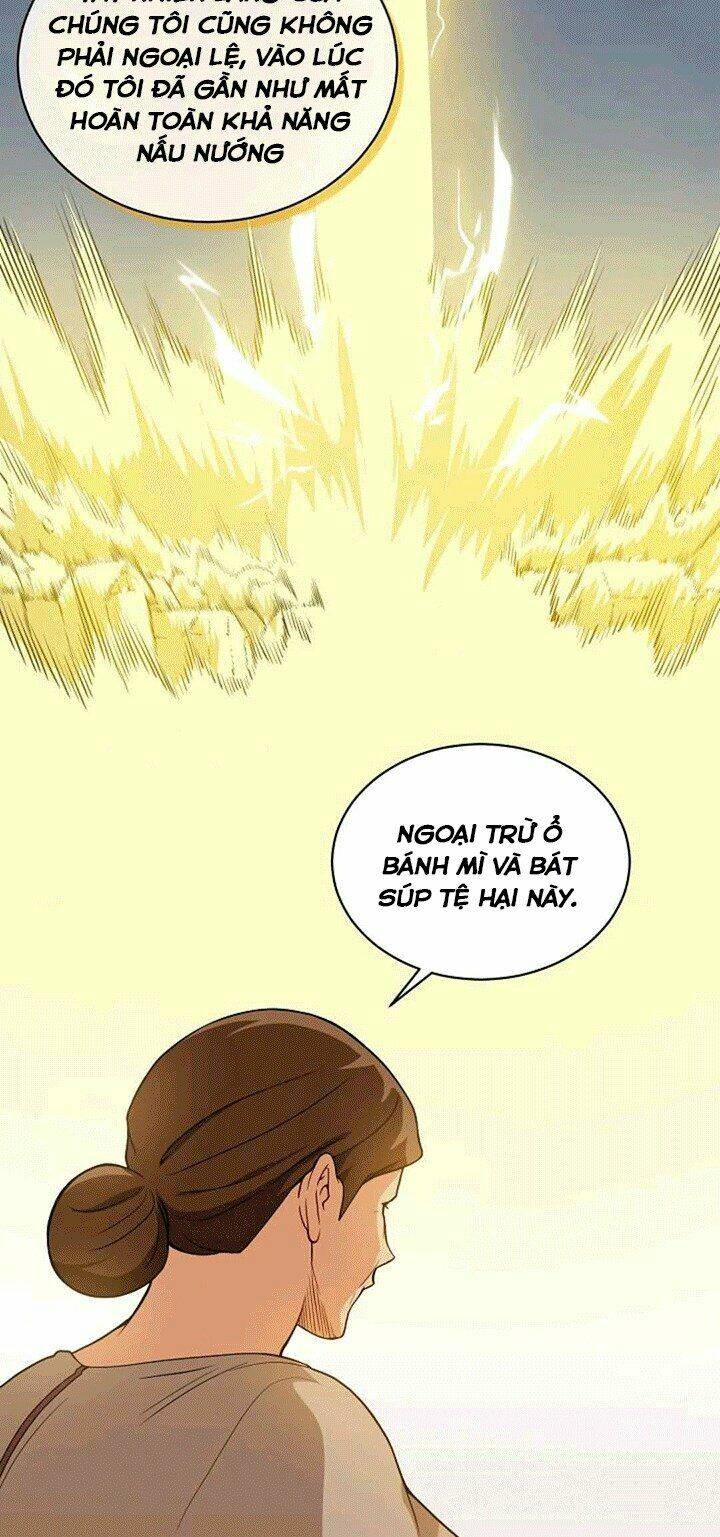 Xin Mời Dùng Bữa Chapter 16 - Trang 2