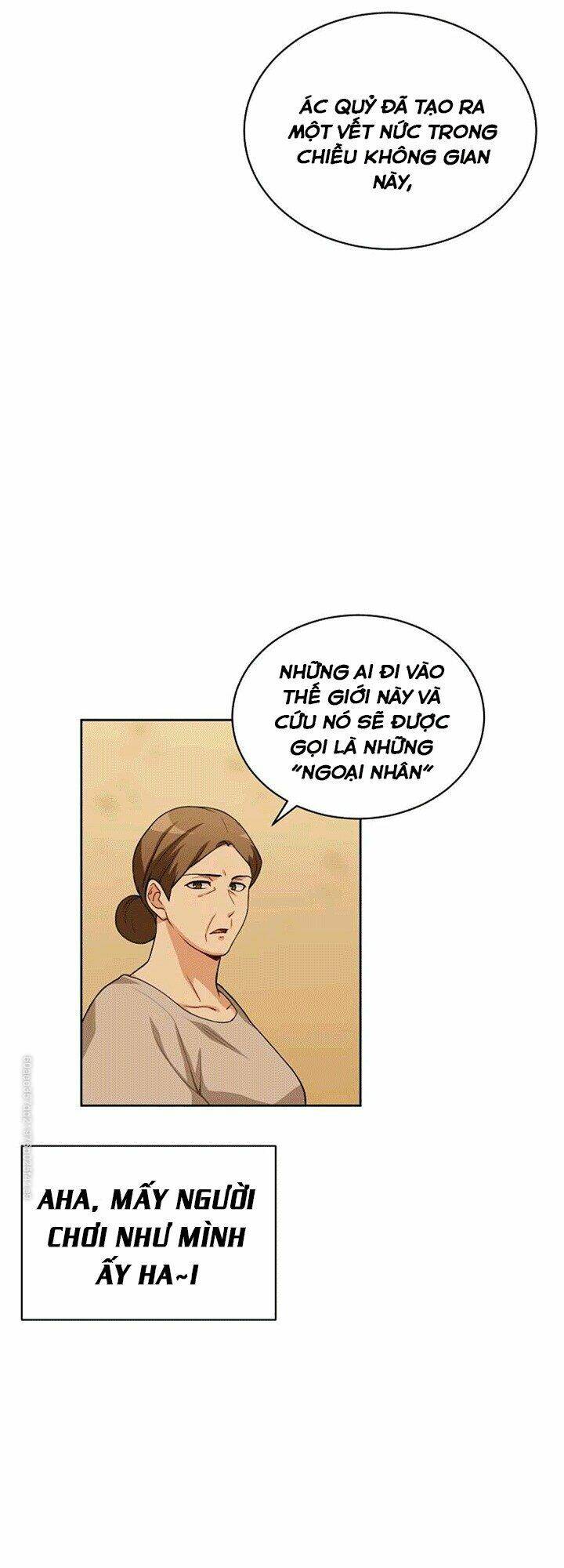 Xin Mời Dùng Bữa Chapter 16 - Trang 2