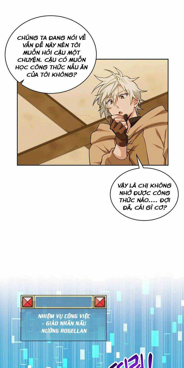 Xin Mời Dùng Bữa Chapter 16 - Trang 2