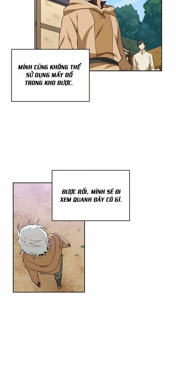 Xin Mời Dùng Bữa Chapter 16 - Trang 2