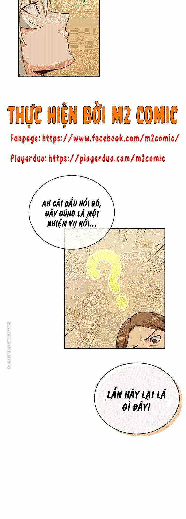 Xin Mời Dùng Bữa Chapter 16 - Trang 2