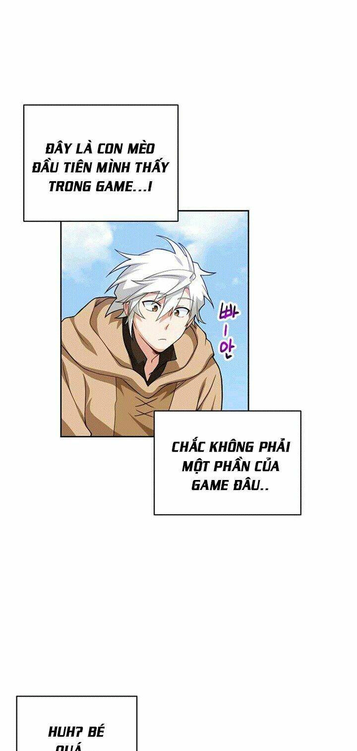 Xin Mời Dùng Bữa Chapter 16 - Trang 2