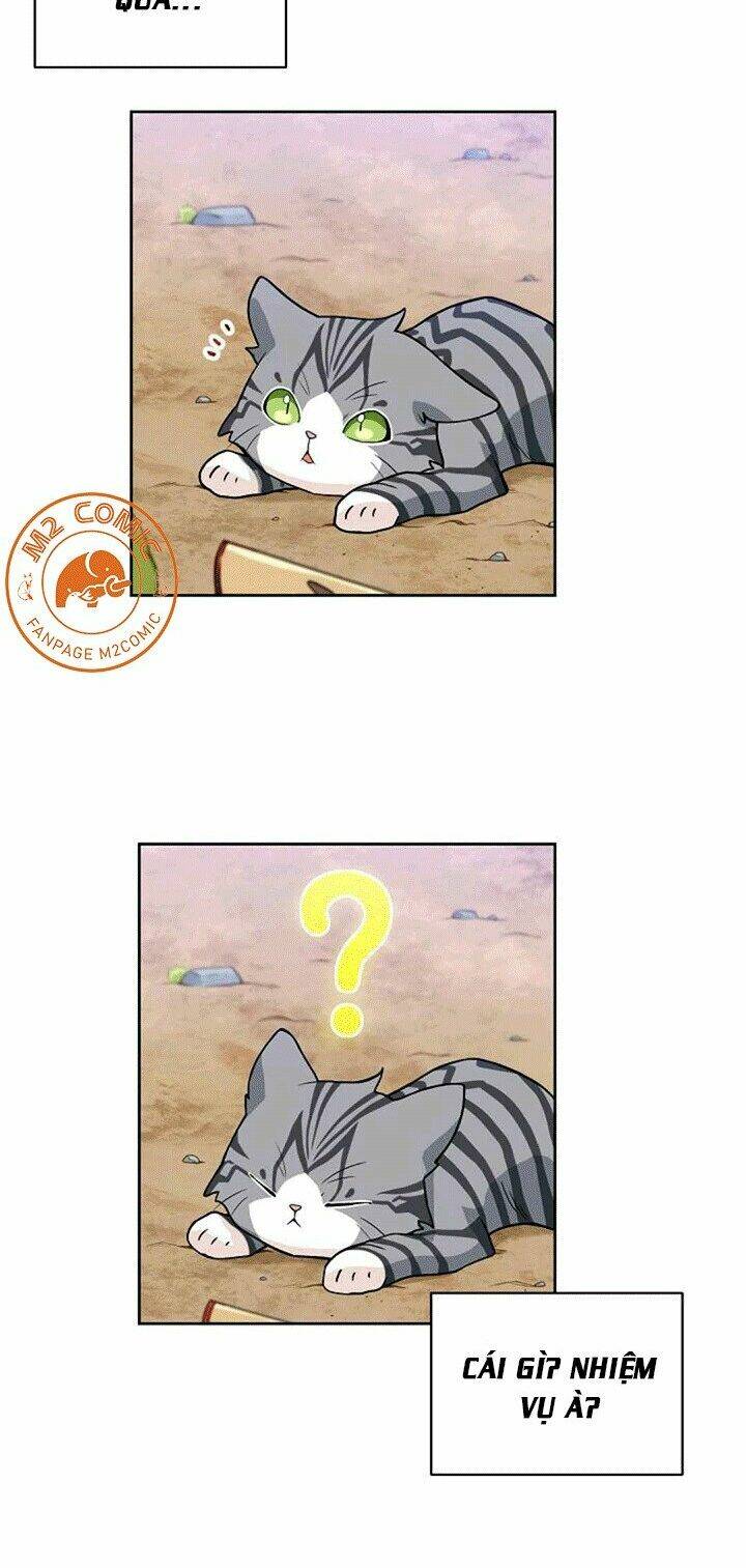 Xin Mời Dùng Bữa Chapter 16 - Trang 2
