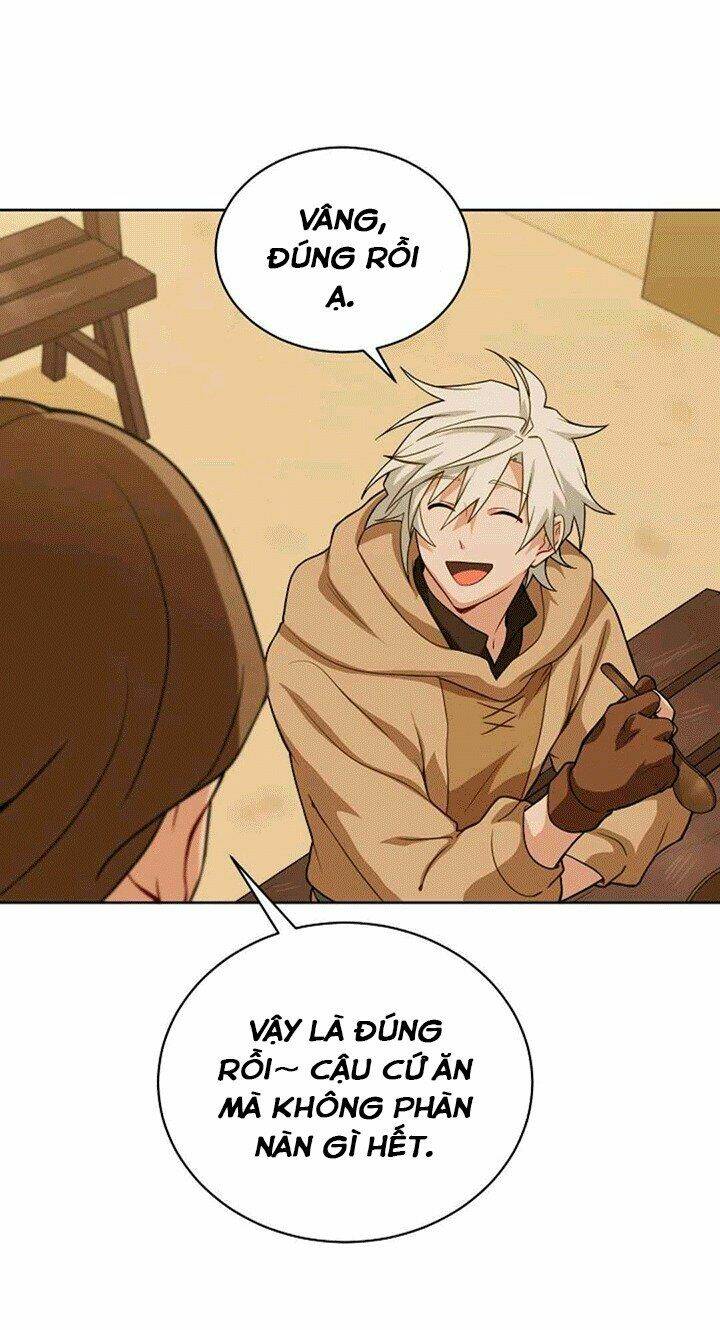 Xin Mời Dùng Bữa Chapter 16 - Trang 2