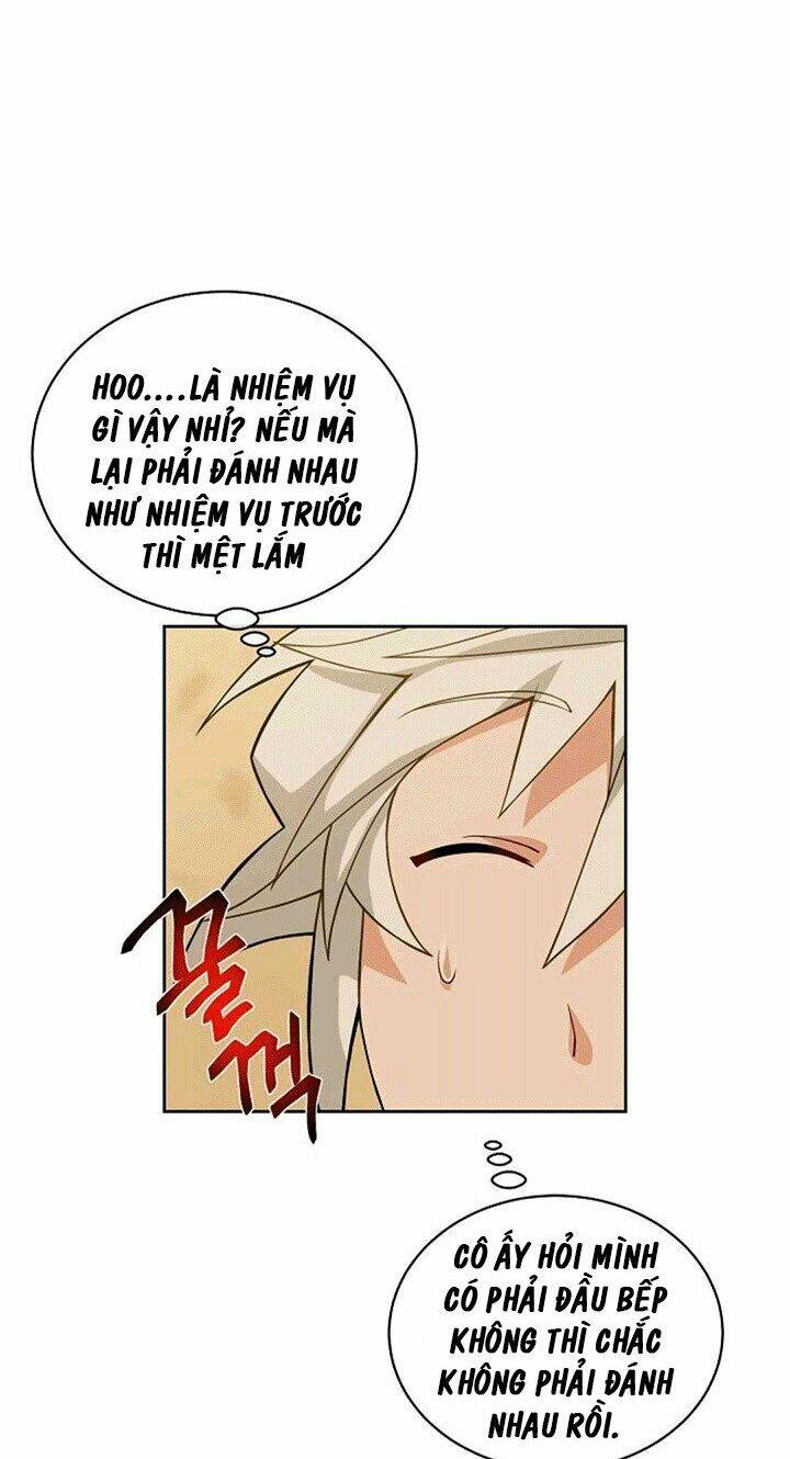 Xin Mời Dùng Bữa Chapter 16 - Trang 2