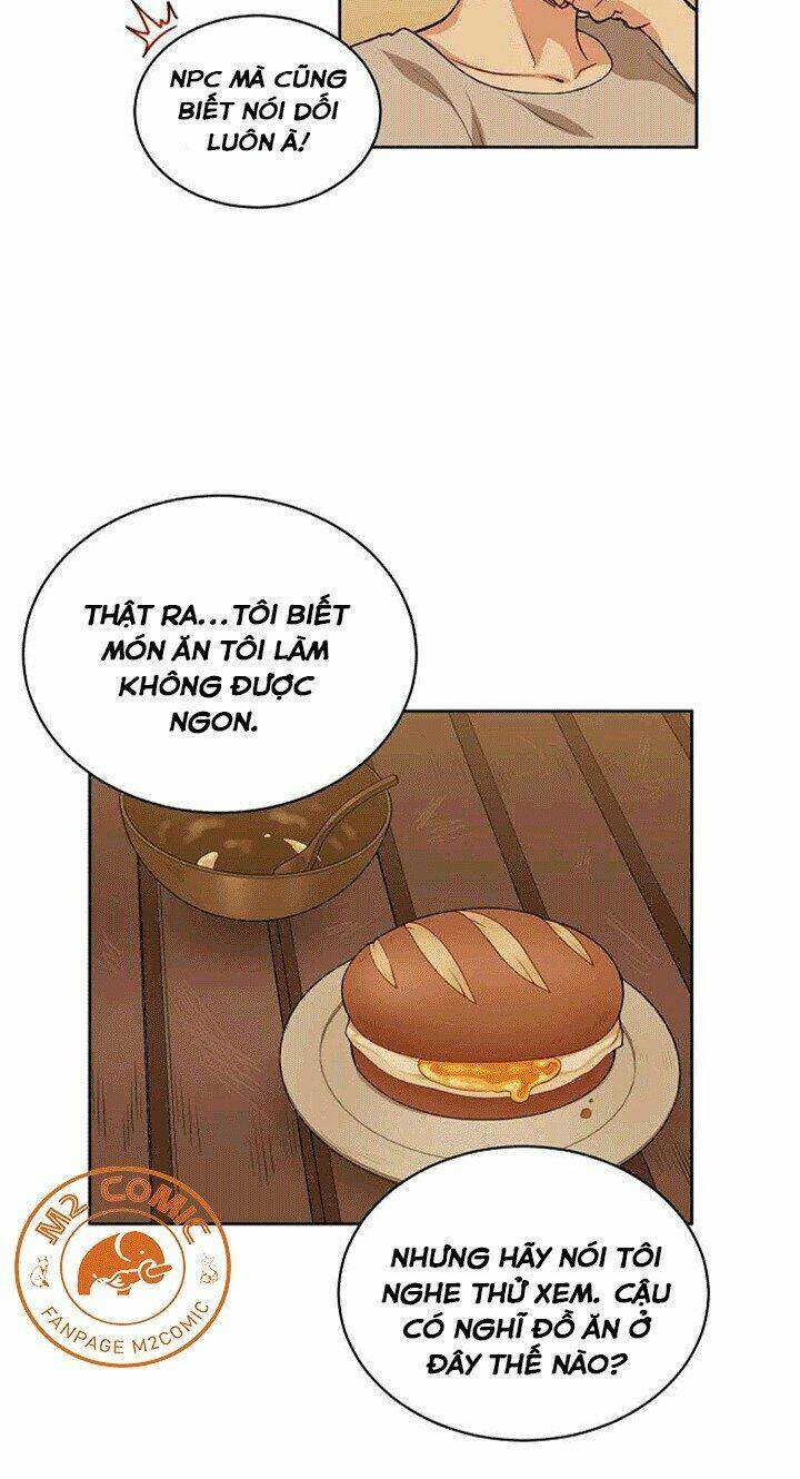 Xin Mời Dùng Bữa Chapter 16 - Trang 2