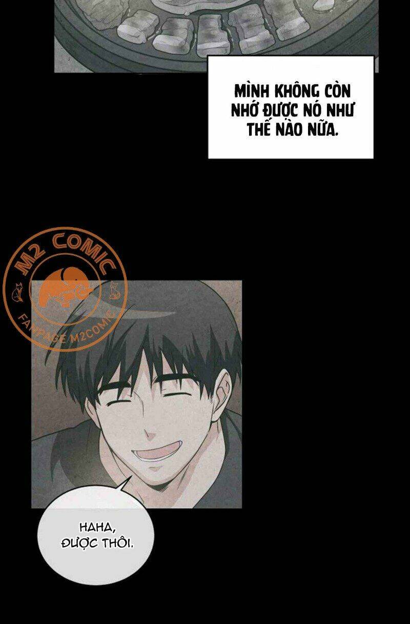 Xin Mời Dùng Bữa Chapter 18 - Trang 2