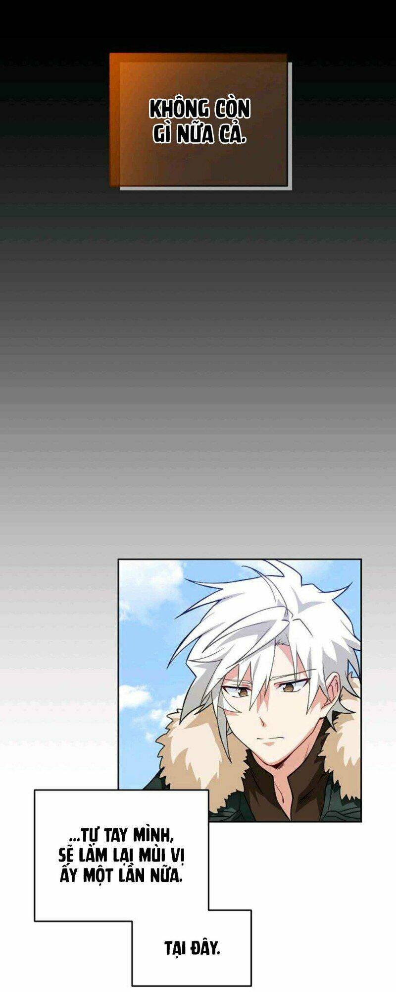 Xin Mời Dùng Bữa Chapter 18 - Trang 2