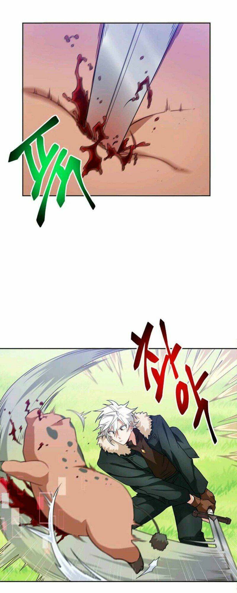 Xin Mời Dùng Bữa Chapter 18 - Trang 2