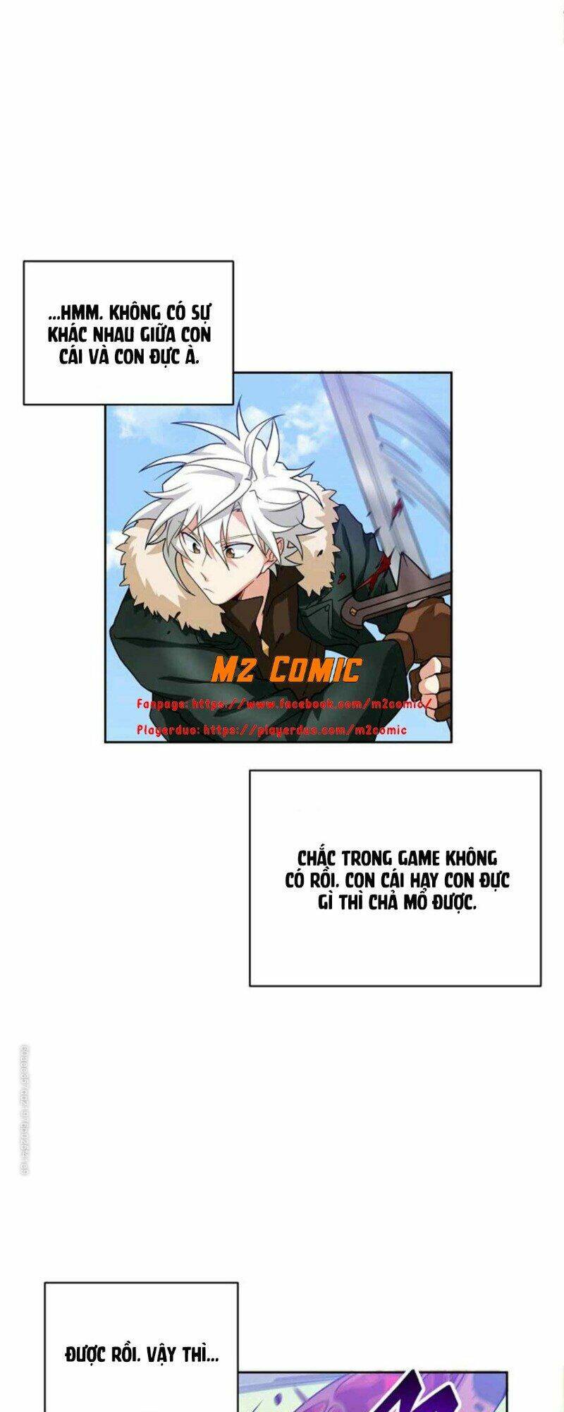 Xin Mời Dùng Bữa Chapter 18 - Trang 2