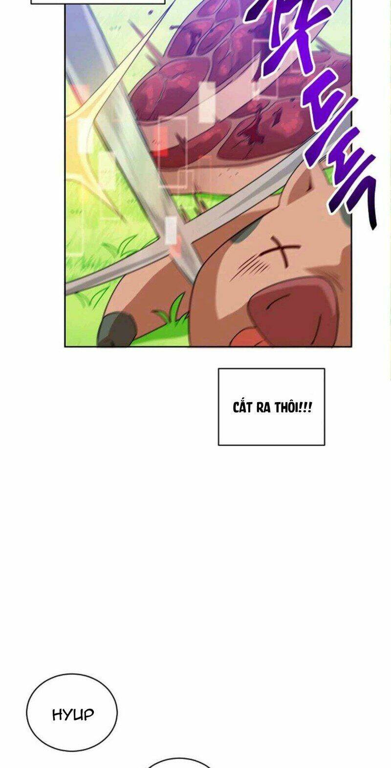 Xin Mời Dùng Bữa Chapter 18 - Trang 2