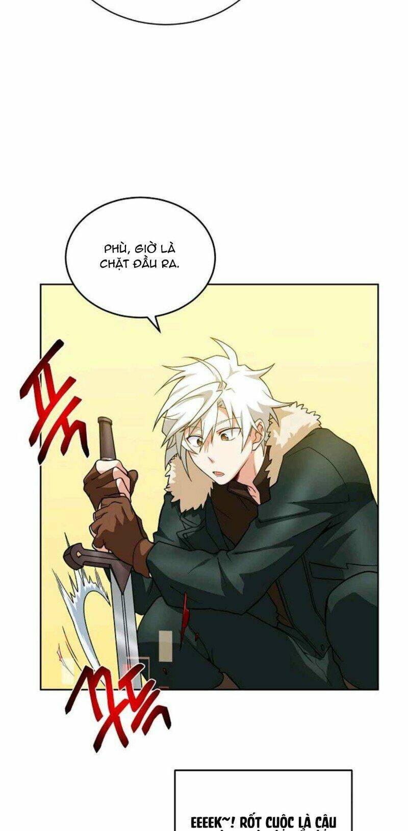 Xin Mời Dùng Bữa Chapter 18 - Trang 2