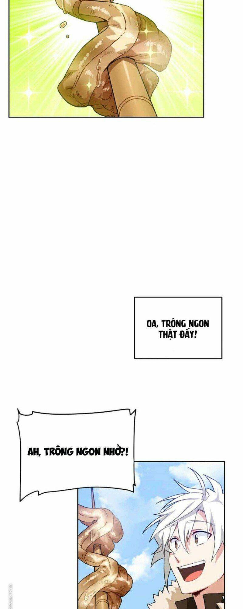 Xin Mời Dùng Bữa Chapter 18 - Trang 2