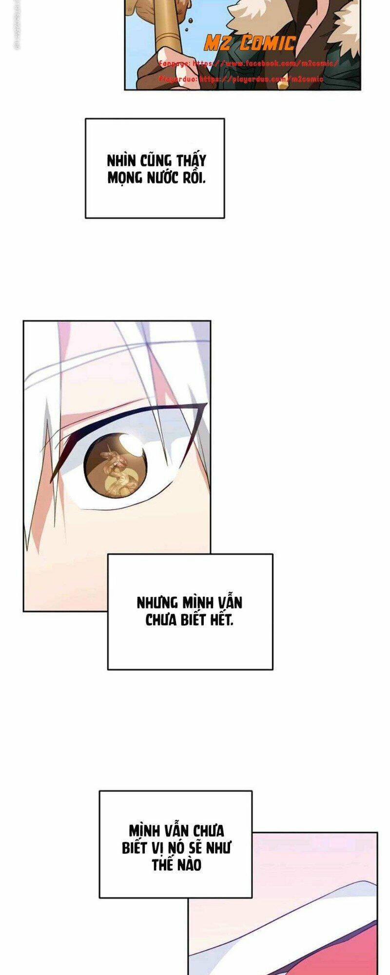 Xin Mời Dùng Bữa Chapter 18 - Trang 2