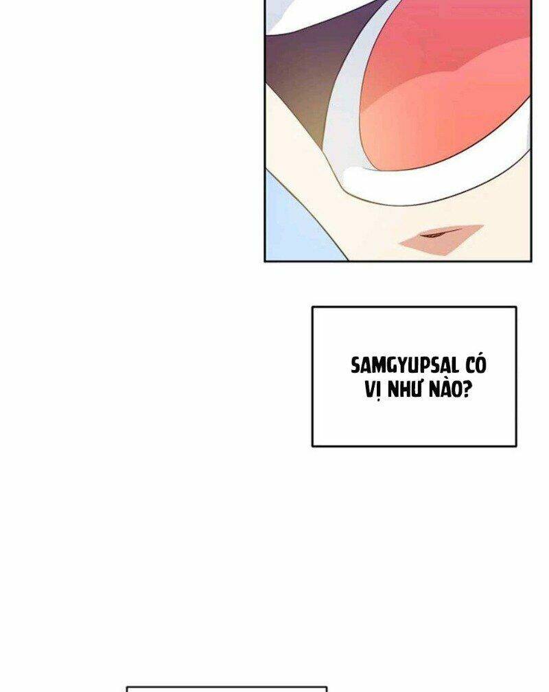 Xin Mời Dùng Bữa Chapter 18 - Trang 2