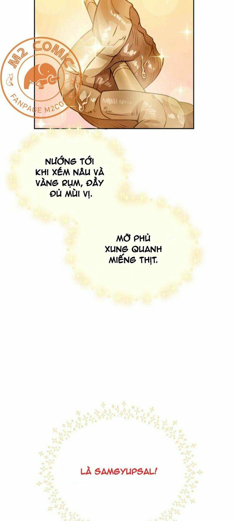 Xin Mời Dùng Bữa Chapter 18 - Trang 2