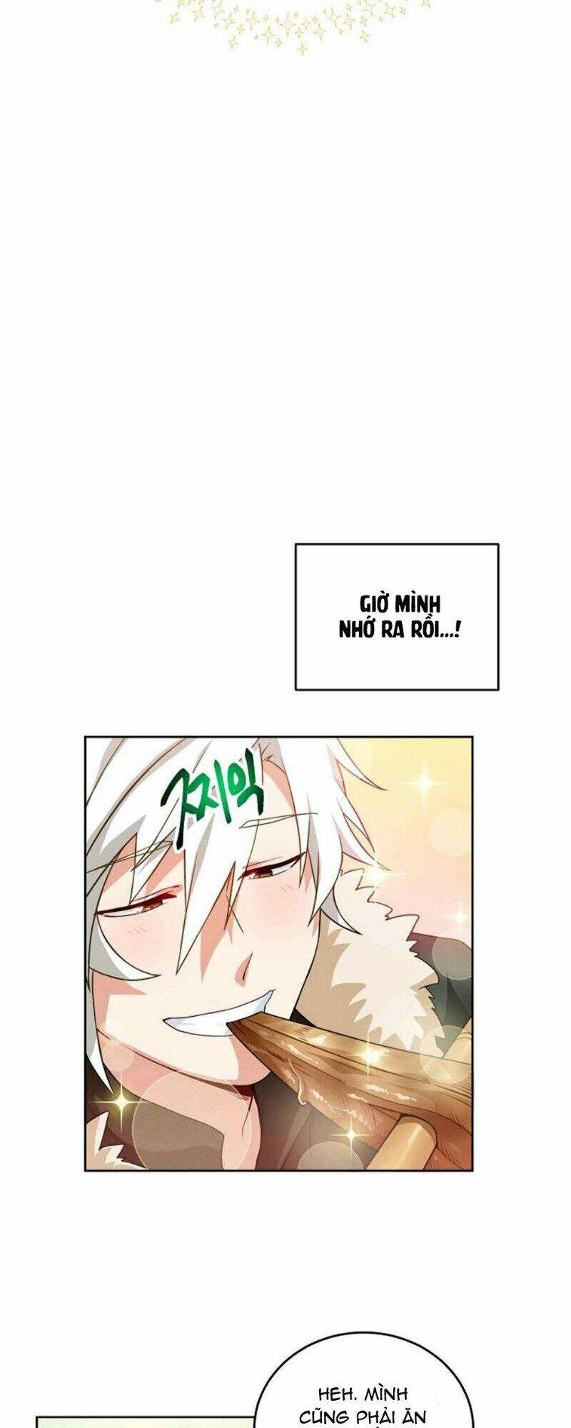 Xin Mời Dùng Bữa Chapter 18 - Trang 2