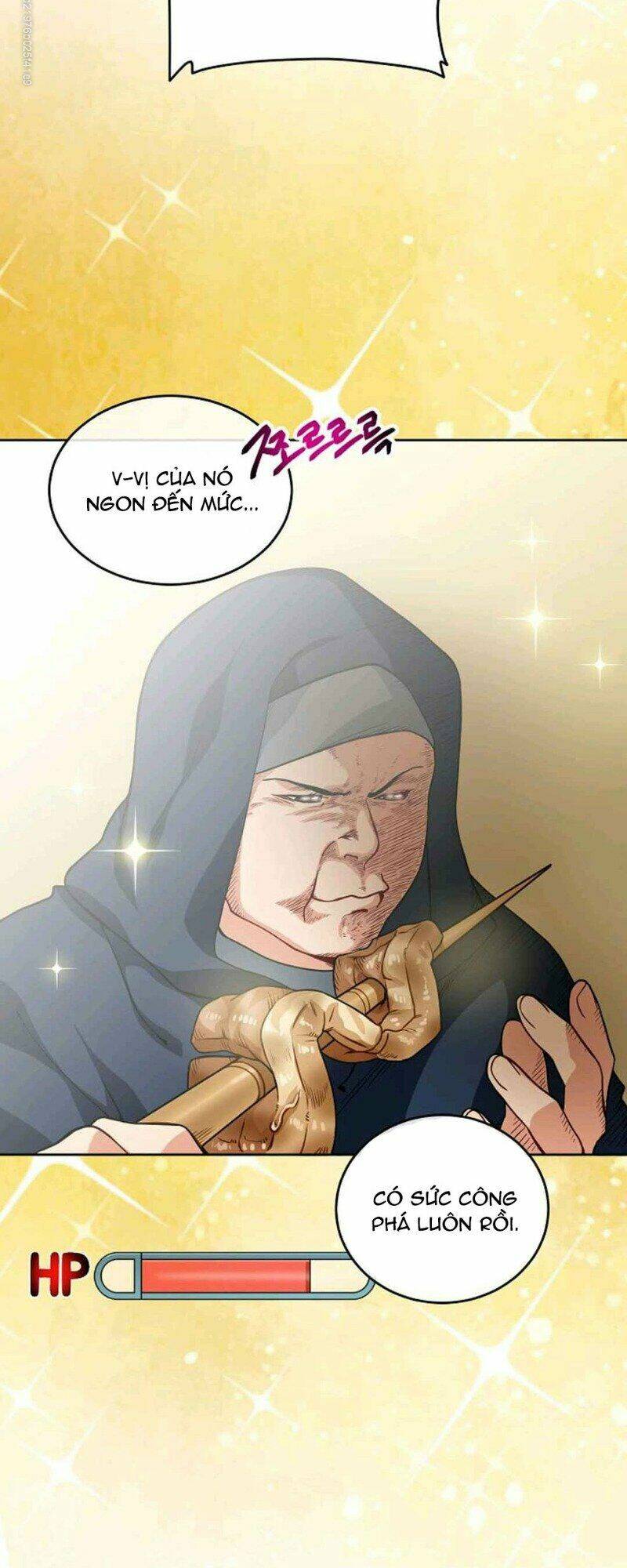 Xin Mời Dùng Bữa Chapter 18 - Trang 2