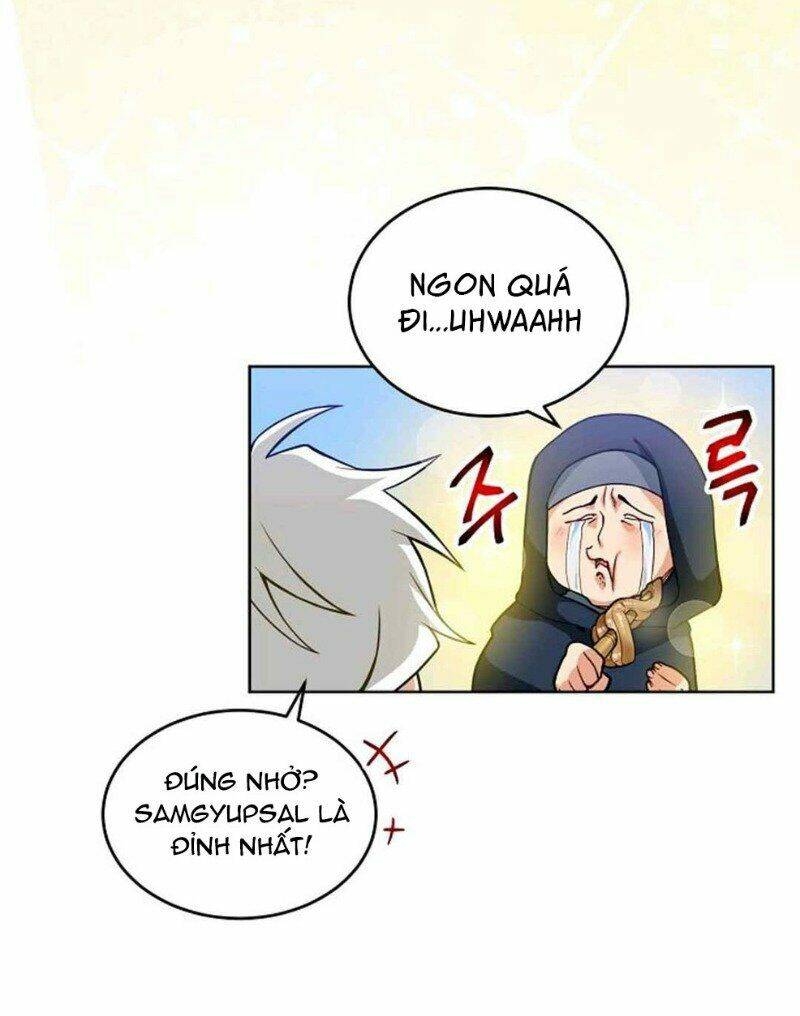 Xin Mời Dùng Bữa Chapter 18 - Trang 2