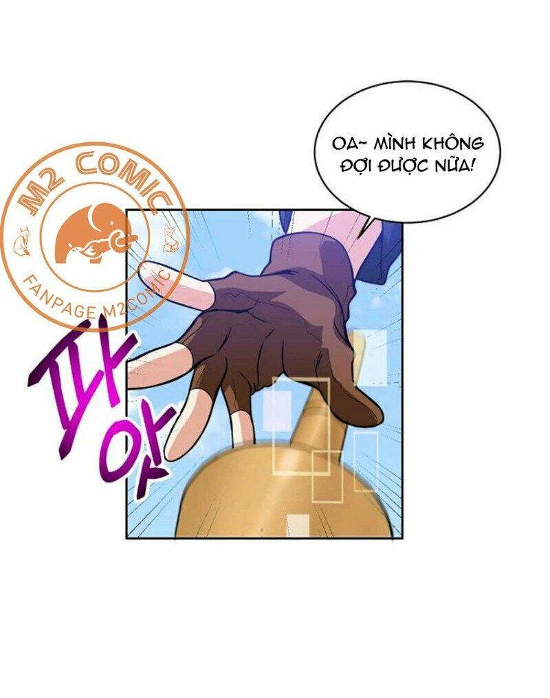 Xin Mời Dùng Bữa Chapter 18 - Trang 2