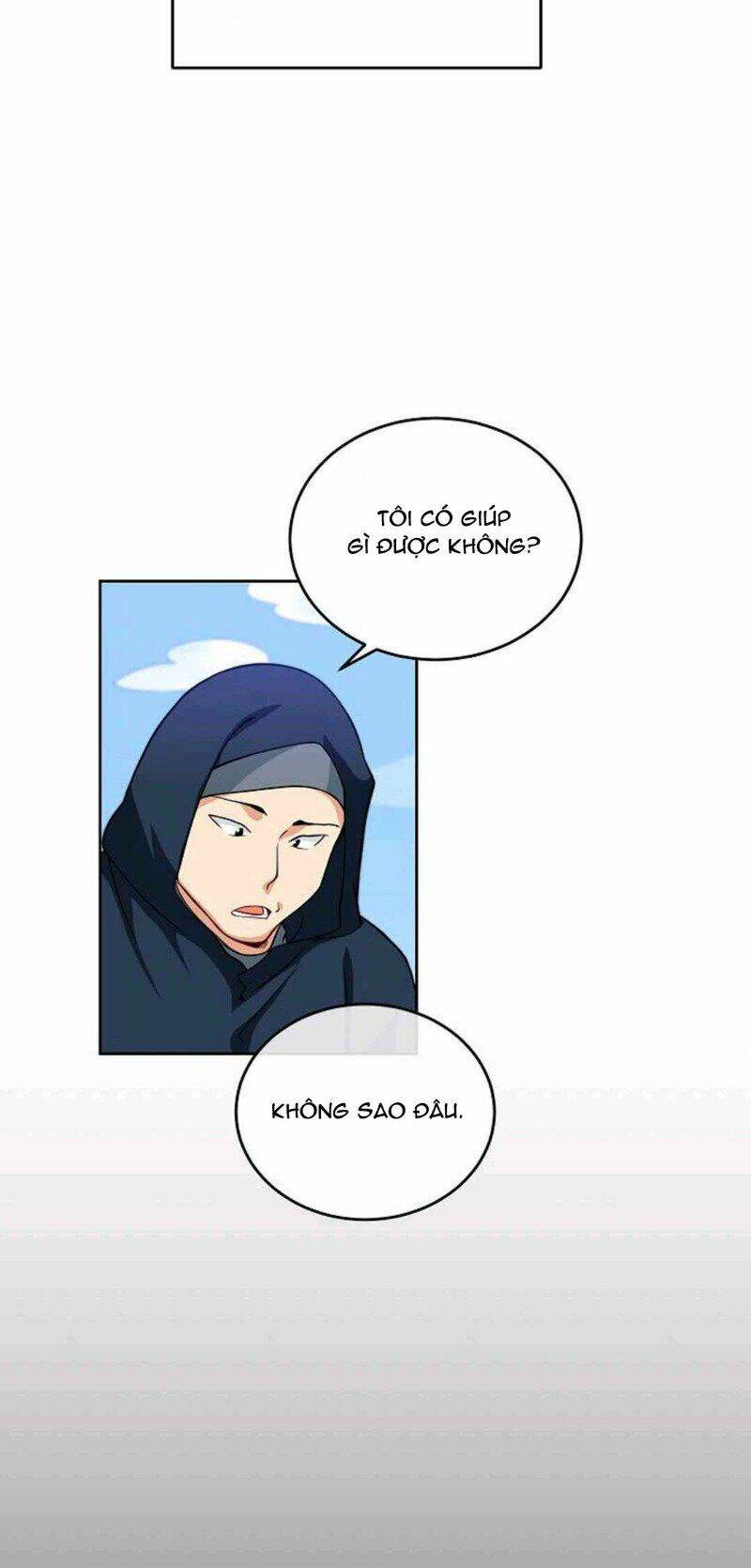 Xin Mời Dùng Bữa Chapter 18 - Trang 2