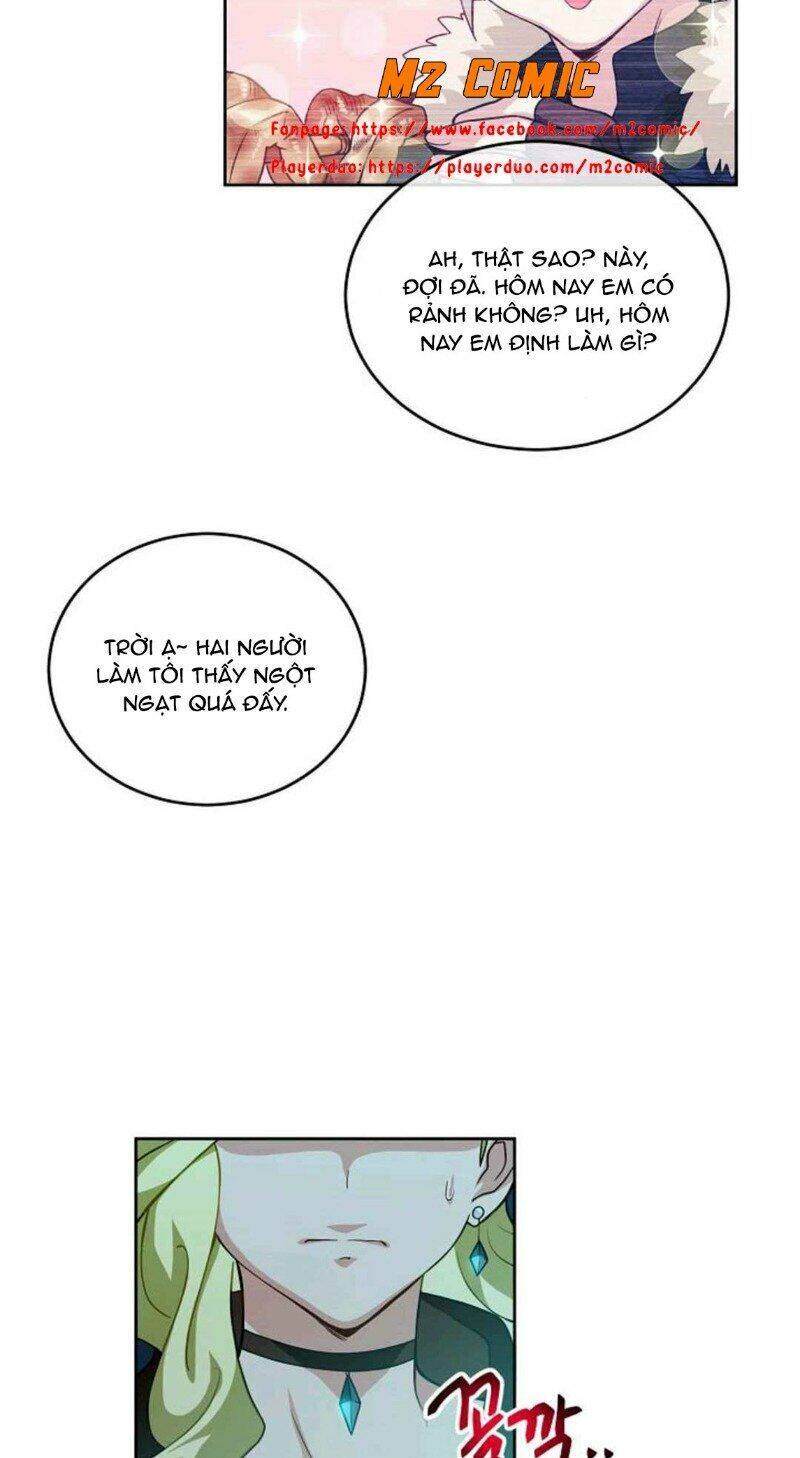 Xin Mời Dùng Bữa Chapter 18 - Trang 2