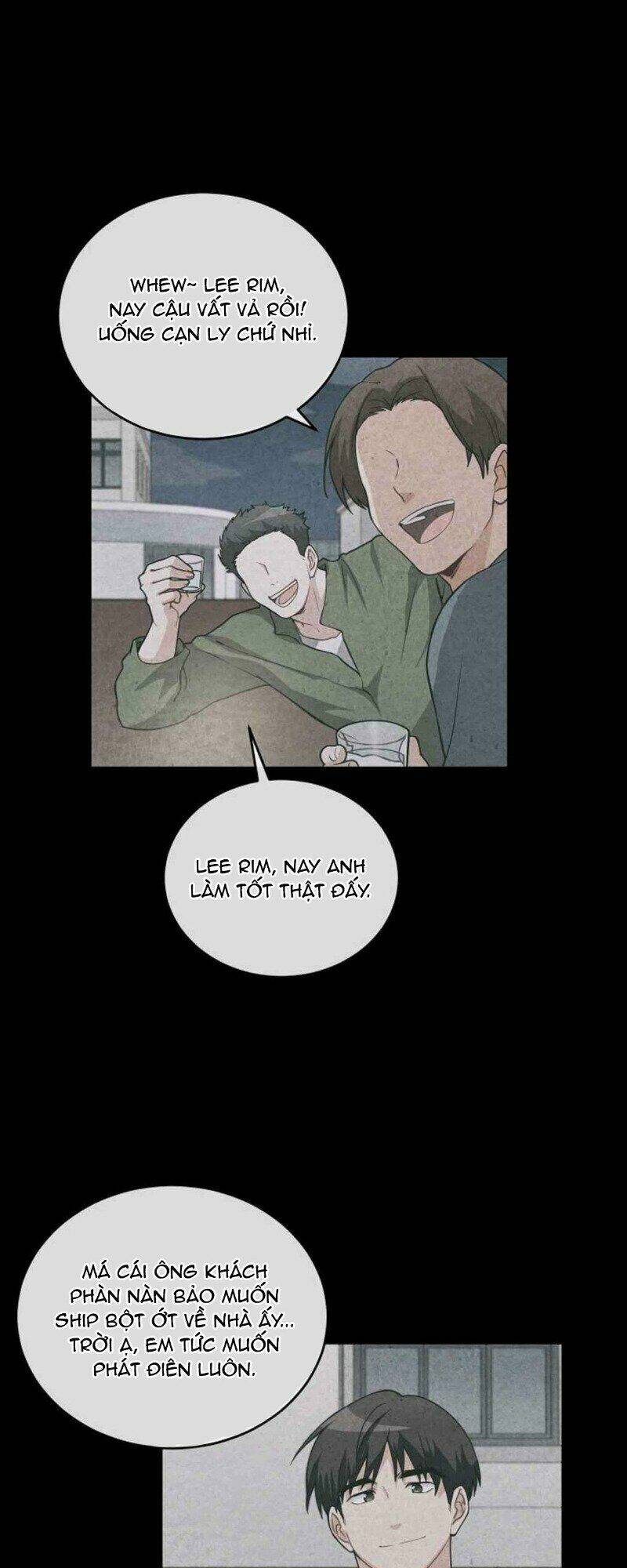 Xin Mời Dùng Bữa Chapter 18 - Trang 2