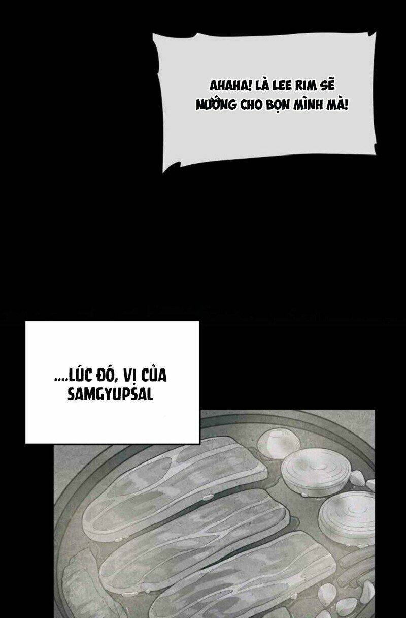 Xin Mời Dùng Bữa Chapter 18 - Trang 2