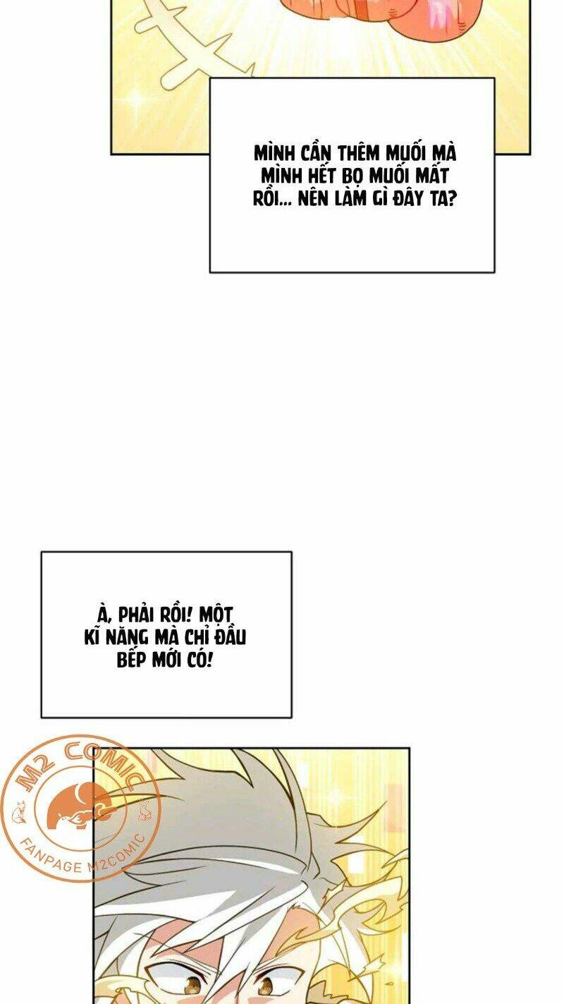 Xin Mời Dùng Bữa Chapter 19 - Trang 2