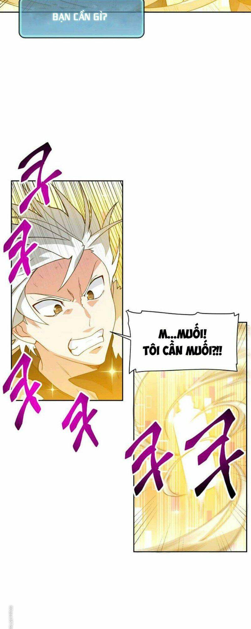 Xin Mời Dùng Bữa Chapter 19 - Trang 2